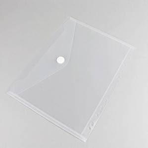 Pochette classeur A4 (auto-agrippant)